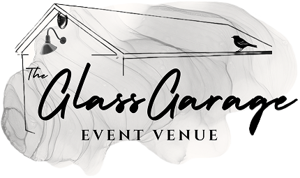 The Glass Garage logo